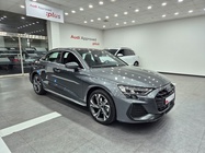 Audi A3 2025
