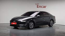 Hyundai Sonata 2019