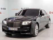 Rolls-Royce Ghost 2022