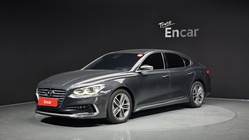 Hyundai Grandeur 2017