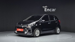 Kia morning 2020