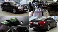 BMW Gran Turismo 2019