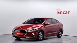 Hyundai Avante 2015