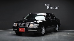 Hyundai Equus 2007