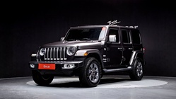 Jeep Wrangler 2019