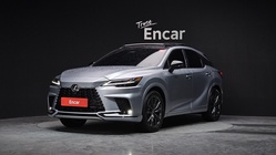 Lexus RX 2023