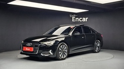 Audi A6 2021