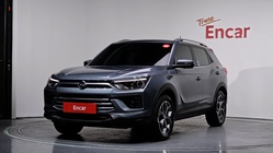 Ssangyong KORANDO 2021