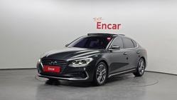 Hyundai Grandeur 2017