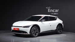 Kia EV6 2023