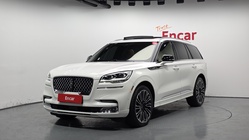 Lincoln Aviator 2023