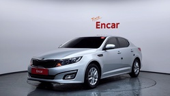 Kia K5 2014