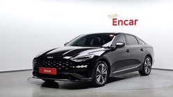 Kia K8 2022