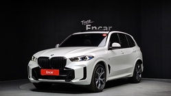 BMW X5 2024