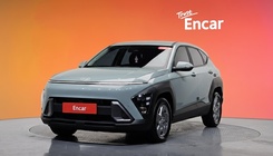 Hyundai Kona 2024