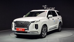 Hyundai Palisade 2020