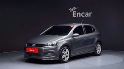 Volkswagen Polo 2013