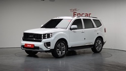 Kia Mohave 2024