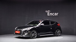 Hyundai Veloster 2016