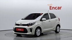 Kia morning 2017