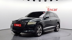 Genesis GV80 2023