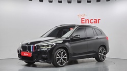 BMW X1 2020
