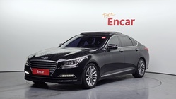 Hyundai Genesis 2014