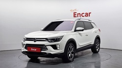 Ssangyong KORANDO 2021