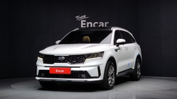 Kia Sorento 2020