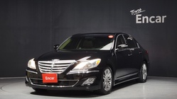 Hyundai Genesis 2014