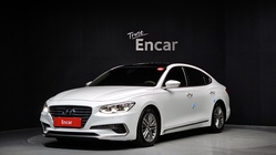 Hyundai Grandeur 2019