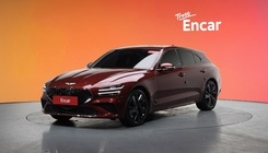 Genesis G70 2023