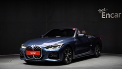 BMW 4 Series 2021