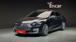 Chevrolet Malibu 2016