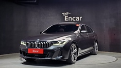 BMW Gran Turismo 2024