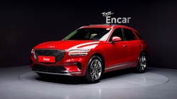 Genesis GV70 2021