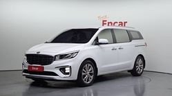 Kia Canival 2020