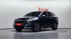 Kia Sportage 2021
