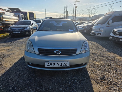 Samsung SM5 2007