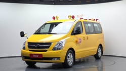 Hyundai Starex 2014