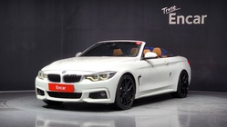 BMW 4 Series 2018