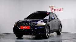 Genesis GV70 2022