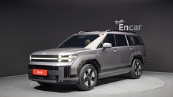 Hyundai Santa Fe 2023