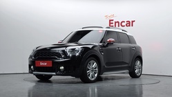 MINI Countryman 2018