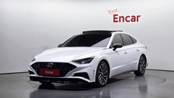 Hyundai Sonata 2022