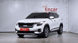 Kia Seltos 2022