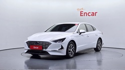 Hyundai Sonata 2020