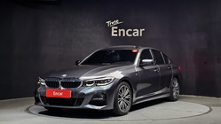 BMW 3 Series 2022