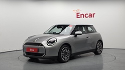 MINI Cooper 2024
