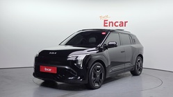 Kia EV3 2024